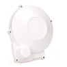 CARTER ALLUMAGE MOTO ADAPT  MINARELLI 50 AM6 MBK 50 X-POWER X-LIMIT YAMAHA 50 TZR DTR PEUGEOT 50 XPS XR6 RIEJU 50 RS1 BLANC