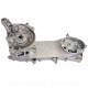 CARTER MOTEUR PIAGGIO TYPHOON 2TPS 1993-2017 LIBERTY 2TPS  1997-2013 FLY 2T GILERA DNA 2TPS QUALITE ORIGINE