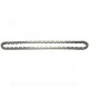 CHAINE DE DISTRIBUTION KMC ADAPT APRILIA 50-100 PIAGGIO FLY LIBERTY VESPA 50-100CC ZIP 4TPS  (OEM : 96933R) ( 84 MAILLONS )