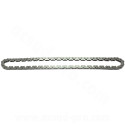 CHAINE DE DISTRIBUTION KMC ADAPT APRILIA 50-100 PIAGGIO FLY LIBERTY VESPA 50-100CC ZIP 4TPS  (OEM : 96933R) ( 84 MAILLONS )