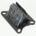 CLAPET MOTO TNT ADAPT 50CC 2T A BOITE MINARELLI AM6 APRILIA RS50 RIEJU 50 MRT GILERA DERBI SENDA PEUGEOT  MBK 50 YAMAHA 50