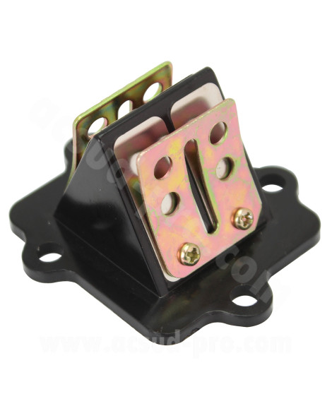 CLAPET SCOOTER TNT ADAPT APRILIA SR 50 MBK NITRO OVETTO YAMAHA AEROX NEOS