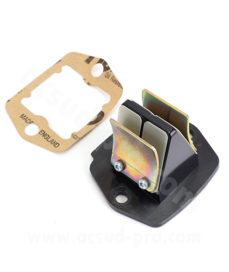 CLAPET SCOOTER TNT ADAPT TYPE ORIGINE JOINT PIAGGIO ZIP 50 TYPHOON 50 NRG LIBERTY VESPA LX GILERA 50 STALKER RUNNER DNA APRILIA