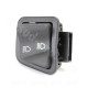 COMMUTATEUR INTERRUPTEUR CODE PHARE ADAPT PIAGGIO 50 FLY LIBERTY NRG TYPHOON ZIP GILERA 50 STALKER RUNNER (OEM : 642968)