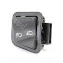 COMMUTATEUR INTERRUPTEUR CODE PHARE ADAPT PIAGGIO 50 FLY LIBERTY NRG TYPHOON ZIP GILERA 50 STALKER RUNNER (OEM : 642968)