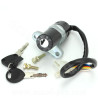 CONTACTEUR A CLE MOTO ADAPT RIEJIU MRT MRX SMX RS2 XR6 XR7 NK7 XP7 XP6 XPS TANGO 2009-20 (OEM : 0/0010600041)