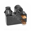 CONTACTEUR DE STOP FREIN ADAPT YAMAHA 125-250-400 XMAX 500-530 TMAX 600-750-1000-1200 FZ 650-950-110 XVS DRAGSTAR AVANT