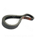 COURROIE MAXISCOOTER CRANTEE KEVLAR GATES ADAPT HONDA SH 300IE FORZA 300CC  (DOUBLE CRANTEE)COD GATES 41035