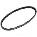 COURROIE MAXISCOOTER KEVLAR RB MAX ADAPT YAMAHA 125CC NMAX ABS 2015-2021 MBK OCITO 125CC 2015-2019