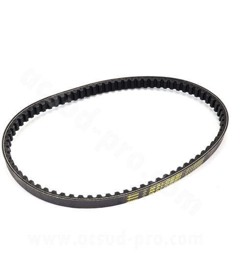 COURROIE SCOOT MALOSSI FIBRE ADAPT PIAGGIO TYPHOON NRG NTT APRILIA SR200 LC GILERA RUNNER STALKER