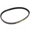 COURROIE SCOOT MALOSSI FIBRE ADAPT PIAGGIO TYPHOON NRG NTT APRILIA SR200 LC GILERA RUNNER STALKER