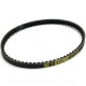 COURROIE SCOOT MALOSSI KEVLAR ADAPT MBK BOOSTER NITRO YAMAHA BWS AEROX  APRILIA SR MALAGUTI F12