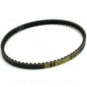 COURROIE SCOOT MALOSSI KEVLAR ADAPT MBK BOOSTER NITRO YAMAHA BWS AEROX  APRILIA SR MALAGUTI F12