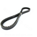 COURROIE SCOOTER CRANTEE GATES ADAPT PIAGGIO TYPHOON NEW MODEL LIBERTY 50 4T ET  2T FLY 50 2T (OEM : 82712R) COD GATES 21603