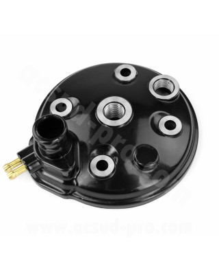 CULASSE MOTO LUXE CARENZI Ø40 ADAPT MINARELLI AM6 50CC BETA 50 RR MBK 50 X-POWER YAMAHA 50 TZR PEUGEOT 50 XPS RIEJU 50 RS