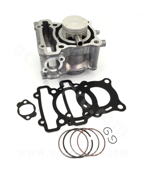 CYLINDRE MAXISCOOTER RB MAX ADAPT YAMAHA 125CC NMAX 2015-2020 R 125 BETA 125CC FANTIC 125CC   (Ø52mm) (OEM : 2DS-E1311-10)