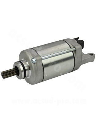 DEMARREUR MAXISCOOTER ADAPT HONDA 250 FORZA 2008-2012 300 FORZA ABS 2013-2017 300 SH 2007-2017 (MF08) 2008-2012