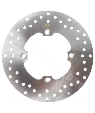 DISQUE DE FREIN AVANT MAXISCOOTER RB MAX  ADAPT HONDA S-WING PANTHEON SILVERWING 400-600CC FORZA 125CC  SH I 125-300CC 09-23