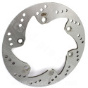 DISQUE DE FREIN AVANT MAXISCOOTER RB MAX ADAPT HONDA SH 300 2007-2020 - SH 350 - FORZA 125 2015-2022 - FORZA 300 2018-2020
