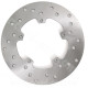 DISQUE DE FREIN AVANT MAXISCOOTER RB MAX ADAPT PIAGGIO FLY ZIP SP VESPA ET2 ET4 LX SPRINT PRIMAVERA Ø200mm (OEM : 563246)