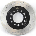 DISQUE DE FREIN AVANT SCOOTER RB MAX ADAPT SYM ORBIT 1 2 FIDDLE 2 3 SYMPLY XPRO 50 125CC SCOOTER CHINOIS 12 POUCES  Ø190mm