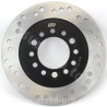 DISQUE DE FREIN AVANT SCOOTER RB MAX ADAPT SYM ORBIT 1 2 FIDDLE 2 3 SYMPLY XPRO 50 125CC SCOOTER CHINOIS 12 POUCES  Ø190mm