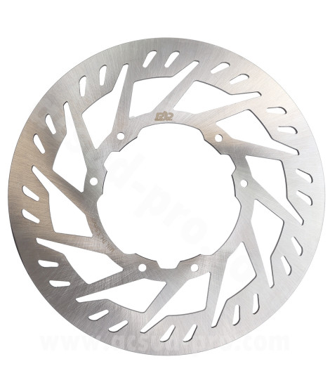 DISQUE FREIN AVANT RB MAX ADAPT APRILIA 50 RX 05 DERBI 50 SM X-RACE 05 09 DRD 11 20 GILERA 50 SMT 05 21 SHERCO 50 SM 06 12 Ø260
