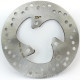 DISQUE FREIN SCOOTER TNT ADAPT PIAGGIO AVANT  TYPHOON NRG NTT GILERA  STALKER  STORM OVETTO JOG R MACH G  Ø190mm (OEM : 56408R)