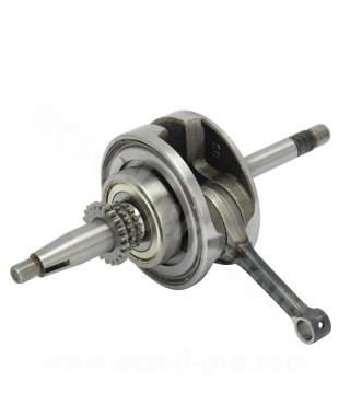 EMBIELLAGE MAXISCOOTER RB MAX ADAPT HONDA PCX 2012-2017 SH 125cc 2014-2016  4T START AND STOP (axe Ø13)