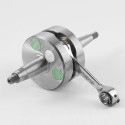 EMBIELLAGE MOTO CARENZI EVOLUTION ADAPT DERBI 50 SENDA 2006 GPR 2006 APRILIA 50 RS 2006 GILERA 50 SMT RCR 2006 (EURO 3)