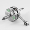 EMBIELLAGE MOTO CARENZI EVOLUTION ADAPT DERBI 50 SENDA 2006 GPR 2006 APRILIA 50 RS 2006 GILERA 50 SMT RCR 2006 (EURO 3)