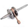 EMBIELLAGE SCOOTER  PIAGGIO 50  ZIP 97 TYPHOON 96 LIBERTY 98 FLY 05 NRG 1998 VESPA LX 05 GILERA 50 STALKER 1997 RUNNER 19