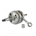 EMBIELLAGE SCOOTER CARENZI ADAPT PEUGEOT TREKKER SPEEDFIGHT ELYSTAR 2007 (AVEC POMPE A AIR) MOTEUR VERTICAL 50cc 2T AXE DE 12MM