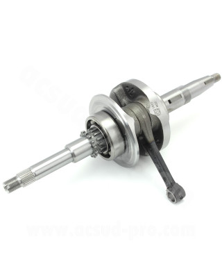 EMBIELLAGE SCOOTER ADAPT TNT MOTOR HALO BOSTON 12 POUCES STREETMAX  SYM 50 FIDDLE III 4T FIDDLE II 4T JET 4 ORBIT II PEUGEOT 50