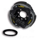 EMBRAYAGE MAXISCOOTER MALOSSI MAXI DELTA CLUTCH ADAPT YAMAHA 125 XMAX 2006-2020 XCITY 2008 MBK 125 SKYCRUISER 2006 CITYLINER 08