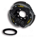 EMBRAYAGE MAXISCOOTER MALOSSI MAXI DELTA CLUTCH ADAPT YAMAHA 125 XMAX 2006-2020 XCITY 2008 MBK 125 SKYCRUISER 2006 CITYLINER 08