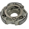 EMBRAYAGE MAXISCOOTER TNT ORIGINAL ADAPTYAMAHA 125 XMAX 2006-2020 125 XCITY 2008 MBK 125 SKYCRUISER 2006 125 CITYLINER 2008