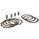 EMBRAYAGE MOTO MALOSSI ADAPT MINARELLI 50 AM6 MBK 50 X-POWER X-LIMIT YAMAHA 50 TZR DTR PEUGEOT 50 XPS RIEJU 50 RS1 BETA 50 RR