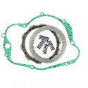 EMBRAYAGE MOTO TNT RENFORCE ADAPT MINARELLI AM6 50cc  BETA 50 RR MBK 50 X-POWER YAMAHA 50 TZR PEUGEOT 50 XPS RIEJU 50 RS