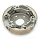 EMBRAYAGE SCOOTER CARENZI ADAPT PEUGEOT 50 TKR TREKKER SPEEDFIGHT PIAGGIO 50 ZIP 2T ET 4T TYPHOON NRG FLY 2T ET 4T VESPA LX