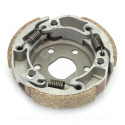 EMBRAYAGE SCOOTER CARENZI ADAPT PEUGEOT 50 TKR TREKKER SPEEDFIGHT PIAGGIO 50 ZIP 2T ET 4T TYPHOON NRG FLY 2T ET 4T VESPA LX