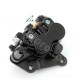 ETRIER DE FREIN SCOOTER ADAPT PIAGGIO 50 FLY VESPA PRIMAVERA GILERA 50 RUNNER APRILIA 50 SR MOTARD 2013 SPORT CITY 2008