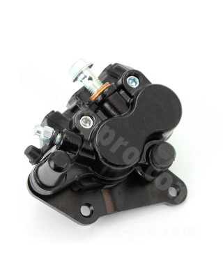 ETRIER DE FREIN SCOOTER ADAPT PIAGGIO 50 FLY VESPA PRIMAVERA GILERA 50 RUNNER APRILIA 50 SR MOTARD 2013 SPORT CITY 2008