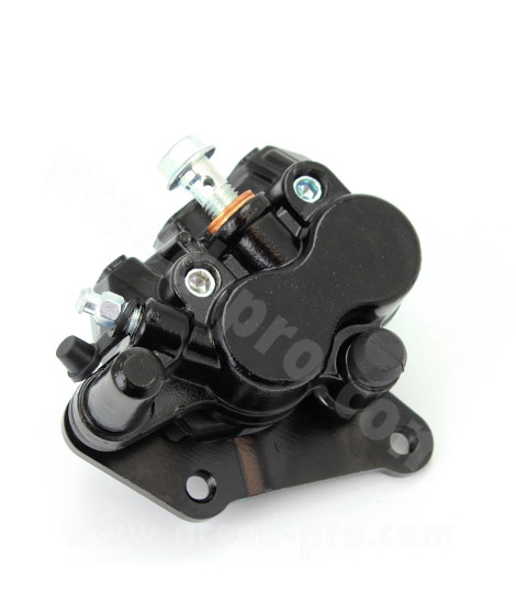 ETRIER DE FREIN SCOOTER ADAPT PIAGGIO 50 FLY VESPA PRIMAVERA GILERA 50 RUNNER APRILIA 50 SR MOTARD 2013 SPORT CITY 2008