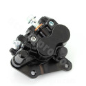 ETRIER DE FREIN SCOOTER ADAPT PIAGGIO 50 FLY VESPA PRIMAVERA GILERA 50 RUNNER APRILIA 50 SR MOTARD 2013 SPORT CITY 2008