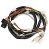 FAISCEAU ELECTRIQUE TYPE ORIGINE ADAPT DERBI SENDA DRD X-TREME 2011-2017 APRILIA SX 2011-2017 GILERA SMT