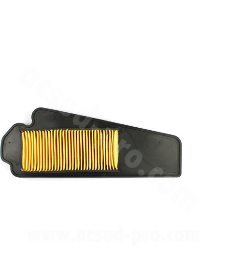FILTRE A AIR  SCOOTER ADAPT SYM 50 ORBIT 1 ET 2 FIDDLE 2008 PEUGEOT SPEEFIGHT 3 VIVACITY 3 4T