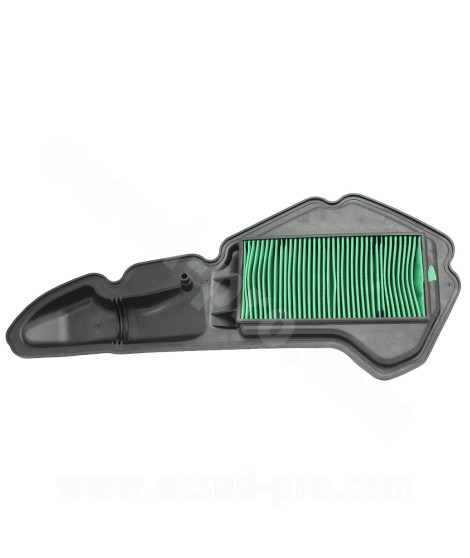 FILTRE A AIR MAXISCOOTER ADAPT HONDA 125 PCX 2012-2018 150 PCX 2012-2018 125 SH 2014-2018 TNT MOTOR XCO 125CC