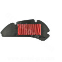 FILTRE A AIR MAXISCOOTER ADAPT HONDA SH 125 150  2001-2008 DYLAN 125 2002-2007 (OEM : 17210-KGF-900 17210-KGF-910) HFA1112