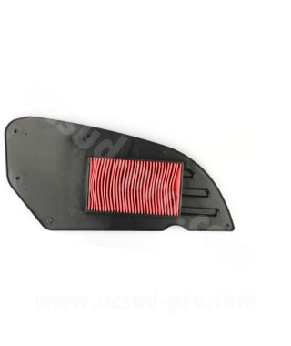 FILTRE A AIR MAXISCOOTER ADAPT KYMCO 125 DONWTON 2009 125 DINK SREET 2009 125 SUPER DINK 2012 300